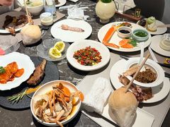 -曲水兰亭(北京四惠店)