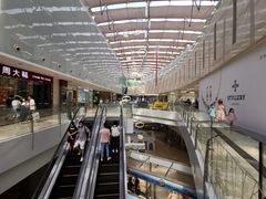 -皇庭广场(福华三路店)