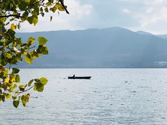 -月亮湾景区