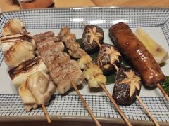 -花笺日本料理(奥园·中环广场店)