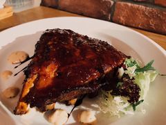 -弗兰克牛排西餐厅Ribone steak house(柠檬花园店)