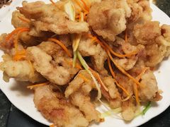 锅包肉-张包铺(道外店)