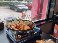 -吴草鸡爪오초닭발(城阳总店)