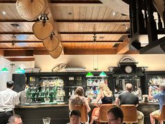 -Long Bar(莱佛士酒店)