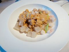 烟台焖子-万盛合(渔人码头店)