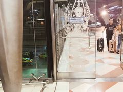 -曼谷素万那普国际机场