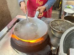 -李家特色小炒泡馍