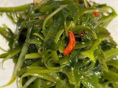-船歌·鱼水饺青岛菜(金狮广场店)