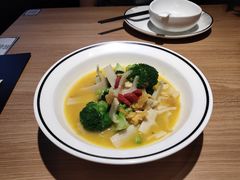 -太二酸菜鱼(中山龙之梦店)