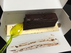 -Awfully Chocolate(来福士广场店)