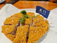 -大厨的餐厅(曾厝垵总店)