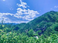 -云峰山自然风景区