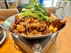 -人全到饭店南京本帮菜馆(云锦路店)