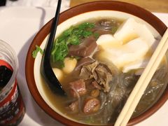 -八婆婆烧仙草(中山路店)