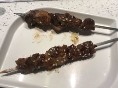 -九府羊·鲜羊火锅·烤串(新华路店)