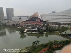 -广州融创文旅城