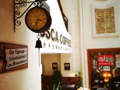 -阿什卡咖啡馆ESSCA COFFEE(塔里木石油宾馆店)