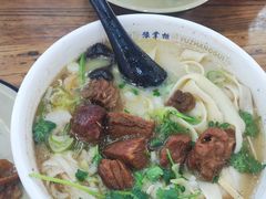 -豫掌柜饸饹面·烩面(秀沿路店)