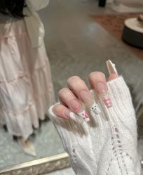 -斯馨·健康美甲美睫