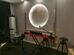 -乐尚音乐空间·钢琴·声乐·架子鼓(会展中心店)