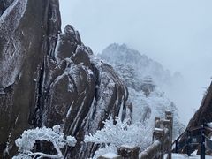 -黄山风景区