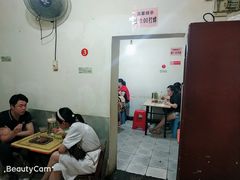 大堂-建国烧烤(建乐路店)