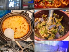 -鱼酷活鱼烤鱼(南京水游城店)