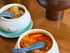 -泰合院(凯德晶品购物中心万寿路店)