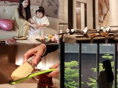 -深圳国际会展中心洲际酒店