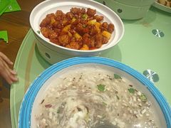 -驰明粗粮小厨(湖滨路店)