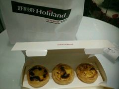 -好利来(高新枫叶广场店)