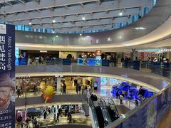 -宝龙城(杭州滨江店)