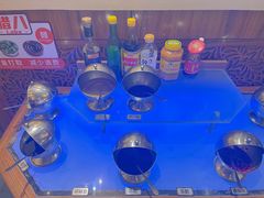 -东方饺子王(王府井关东古巷店)