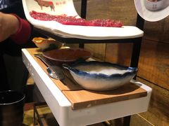 -左庭右院鲜牛肉火锅(南通CBD大有境店)