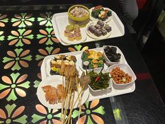 -堂会·KTV·自助餐·团建聚会(天河店)