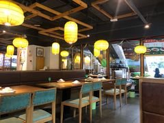 -杭百味·大众精选杭帮菜(西湖音乐喷泉店)