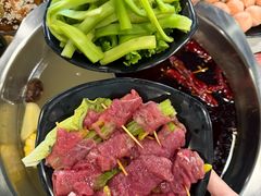 -三江汇火锅店(保全街店)