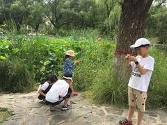 -满都海公园