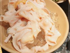 -蜀大侠火锅(国际购物店)
