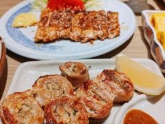 -小山日本料理(兴业太古汇店)