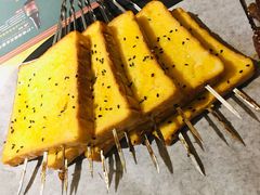 鸡蛋泡了面包片-壹酒贰肉1926·深夜食堂(九纬路店)