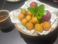 -季季山·云南野生菌火锅(上海首店)