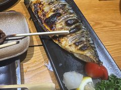 -福匠日本料理(人民路店)