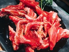 -炭恋火炉烤肉(凌云一街坊店)