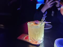 -MOSSO音乐酒吧·live house(南京旗舰店)