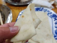 -张四烤羊肉(西藏自治区拉萨市丹杰林巷店)