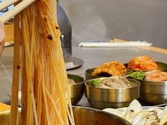 -金龙烧烤·牛肉面(西塔店)