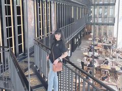 -北京康莱德酒店
