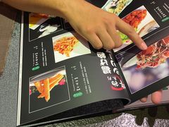-福樱兰海鲜放题铁板烧(加州店)