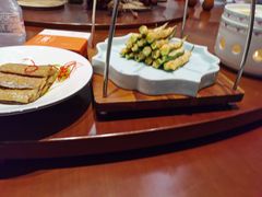 -半勺·新徽菜(银泰城店)